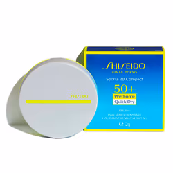 Sun Care Sport Bb Compact SPF50+ #medium