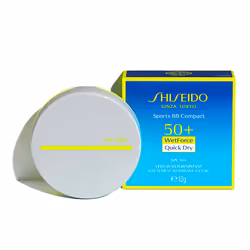 Sun Care Sport Bb Compact SPF50+ #medium dark