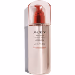 Agissez dès aujourd’hui pour avoir une peau rayonnante demain. L’eau hydratante visage pour tous les types de peaux Shiseido Generic Skincare Revitalizing Treatment Softener deviendra un véritable bouclier qui aidera à protéger votre visage contre les effets défavorables