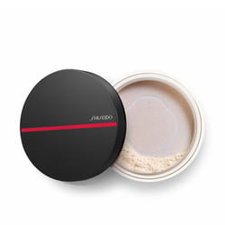 Synchro Skin invisible silk loose powder #radiant