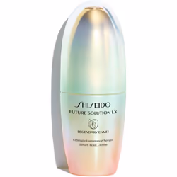 L’éclat renfermé dans votre peau n’attend que d’être libéré. L’exceptionnel sérum anti-rides rajeunissant Shiseido Future Sol ...