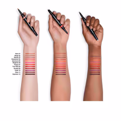 Lipliner inkduo #11-plum - Vue supplémentaire 4