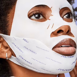Vital Perfection liftdefine radiance face mask 6 pz