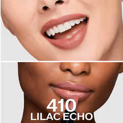 Technosatin rouge à lèvres gel #410 écho lilas