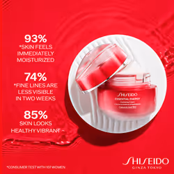 Crème Hydratante Essentielle Energie 50 ml