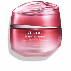 Crème de Jour Hydratante Energie Essentielle SPF20 50 ml