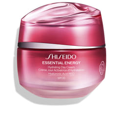 Crème de Jour Hydratante Energie Essentielle SPF20 50 ml