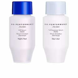 BIO-PERFORMANCE Skin Filler recharge sérum 2 x 30 ml