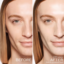 Revitalessence Skin Glow fond de teint #120
