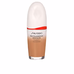 Revitalessence Skin Glow fond de teint #410