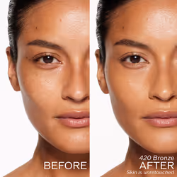 Revitalessence Skin Glow fond de teint #420