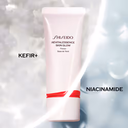 Revitalessence Skin Glow base SPF25 30 ml - Vue supplémentaire 4