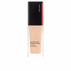 Synchro Skin fond de teint liftant éclat SPF30 #120