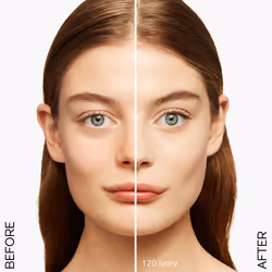 Synchro Skin fond de teint liftant éclat SPF30 #120