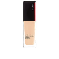 Synchro Skin fond de teint liftant éclat SPF30 #130