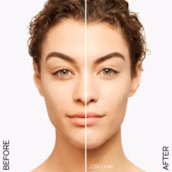 Synchro Skin fond de teint liftant éclat SPF30 #220