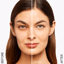 Synchro Skin fond de teint liftant éclat SPF30 #230