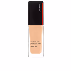 Synchro Skin fond de teint lifting éclat SPF30 #240