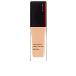 Synchro Skin fond de teint lifting éclat SPF30 #240