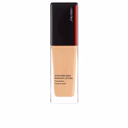 Synchro Skin fond de teint liftant éclat SPF30 #250