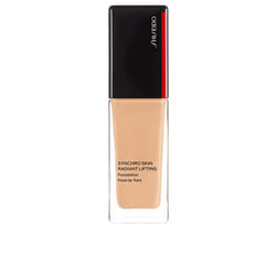 Synchro Skin fond de teint liftant éclat SPF30 #250