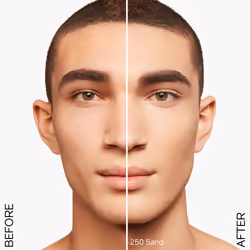 Synchro Skin fond de teint liftant éclat SPF30 #250