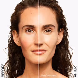 Synchro Skin fond de teint liftant éclat SPF30 #260