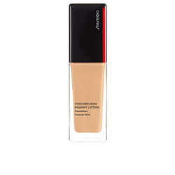 Synchro Skin fond de teint lifting éclat SPF30 #320