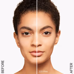 Synchro Skin fond de teint lifting éclat SPF30 #320