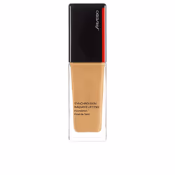 Synchro Skin fond de teint lifting éclat SPF30 #340
