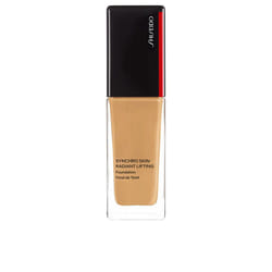 Synchro Skin fond de teint lifting éclat SPF30 #340