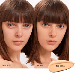 Synchro Skin fond de teint auto-rafraîchissant SPF30 #130