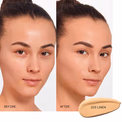 Synchro Skin fond de teint auto-rafraîchissant SPF30 #220