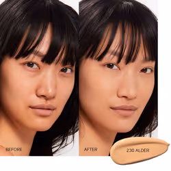 Synchro Skin fond de teint auto-rafraîchissant SPF30 #230