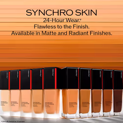 Synchro Skin fond de teint auto-rafraîchissant SPF30 #230 - Vue supplémentaire 4