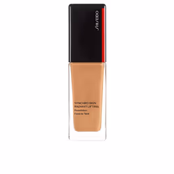 Synchro Skin fond de teint liftant éclat SPF30 #410