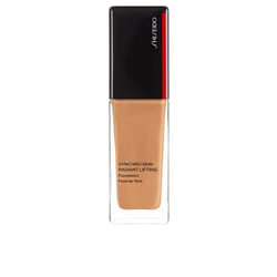 Synchro Skin fond de teint liftant éclat SPF30 #410