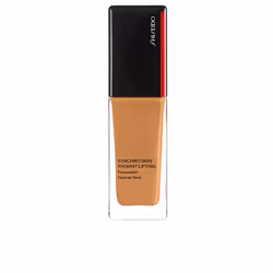 Synchro Skin fond de teint lifting éclat SPF30 #420