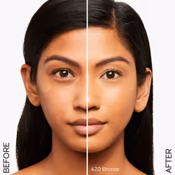 Synchro Skin fond de teint lifting éclat SPF30 #420