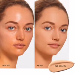 Synchro Skin fond de teint auto-rafraîchissant SPF30 #240