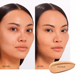 Synchro Skin fond de teint auto-rafraîchissant SPF30 #310