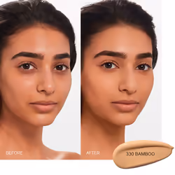 Synchro Skin fond de teint auto-rafraîchissant SPF30 #330
