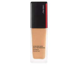 Synchro Skin fond de teint auto-rafraîchissant SPF30 #350