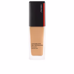 Synchro Skin fond de teint auto-rafraîchissant SPF30 #360