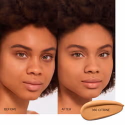 Synchro Skin fond de teint auto-rafraîchissant SPF30 #360