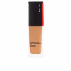 Synchro Skin fond de teint auto-rafraîchissant SPF30 #410