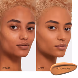 Synchro Skin fond de teint auto-rafraîchissant SPF30 #410