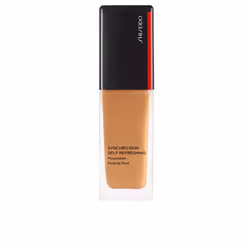 Synchro Skin fond de teint auto-rafraîchissant SPF30 #420