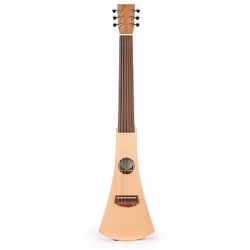 Martin & Co. Backpacker Classical Guitar Guitare acoustique Classique 6 cordes Bois