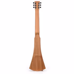 Martin & Co. Backpacker Classical Guitar Guitare acoustique Classique 6 cordes Bois